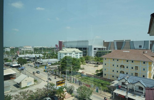 Nai Mueang Apartment | 24 m² Serviced apartment ∙ 127 guests
