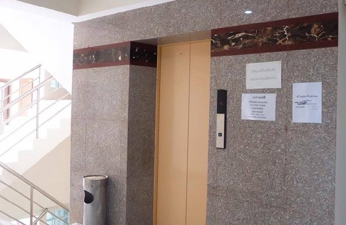 Hat Yai Apartment | 24 m² Serviced apartment ∙ 2 guests