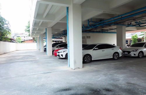 Hat Yai Apartment | 24 m² Serviced apartment ∙ 2 guests
