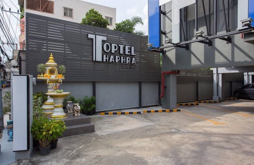 Wat Tha Phra Apartment | 24 m² Serviced apartment ∙ 127 guests