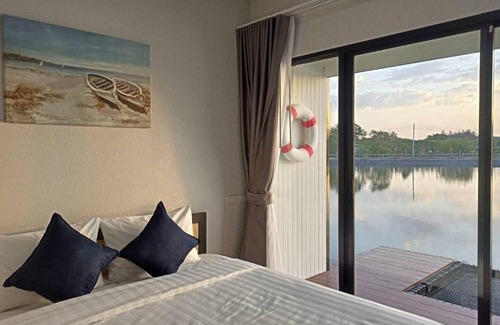 Takat Ngao Villa | 24 m² Villa ∙ 1 bedroom ∙ 2 guests