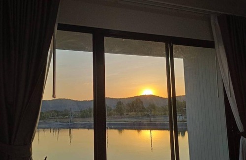 Takat Ngao Villa | 24 m² Villa ∙ 1 bedroom ∙ 2 guests