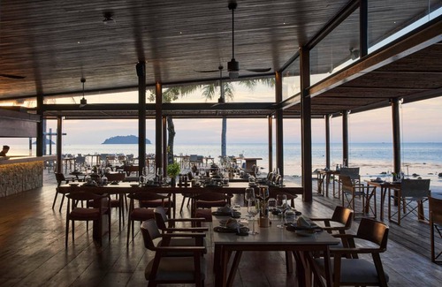 Ko Chang Hotel | 240 m² Hotel ∙ 20 guests