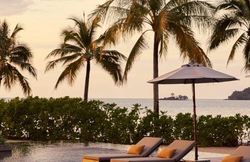 Ko Chang Hotel | 240 m² Hotel ∙ 20 guests