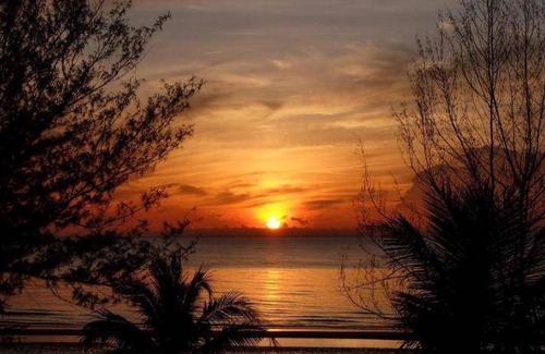 Khao Tao Resort | 240 m² Resort ∙ 3 bedrooms ∙ 6 guests