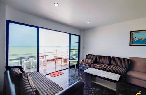 Ban Chang Villa | 240 m² Villa ∙ 4 bedrooms ∙ 12 guests