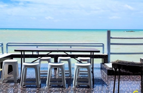 Ban Chang Villa | 240 m² Villa ∙ 4 bedrooms ∙ 12 guests