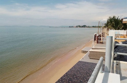 Ban Chang Villa | 240 m² Villa ∙ 4 bedrooms ∙ 12 guests