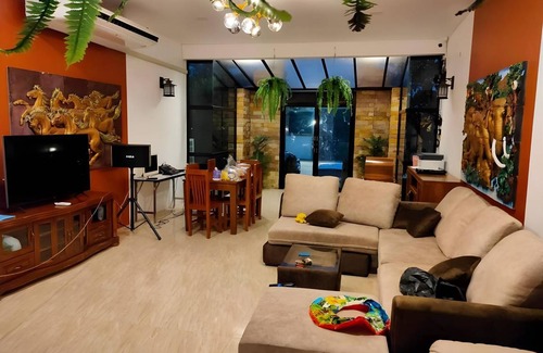 Nakhon Nayok Villa | 2400 m² Villa ∙ 4 bedrooms ∙ 30 guests