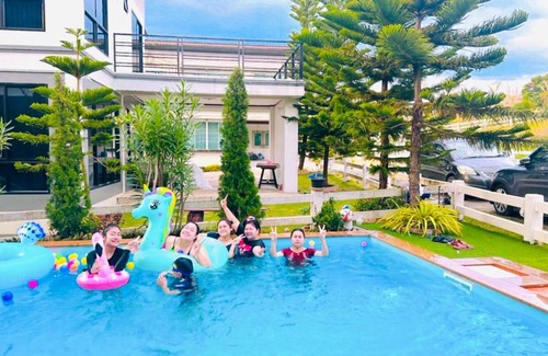 Khao Kho Villa | 242 m² Villa ∙ 1 bedroom ∙ 8 guests