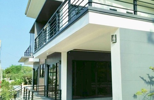 Khao Kho Villa | 242 m² Villa ∙ 1 bedroom ∙ 8 guests