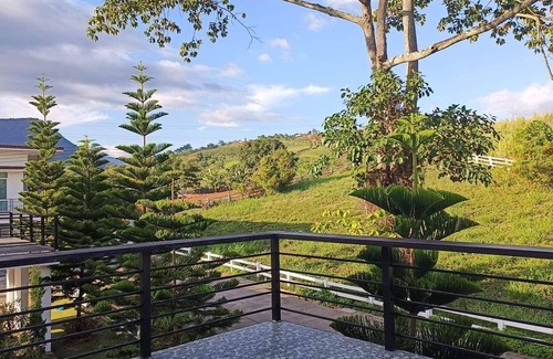 Khao Kho Villa | 242 m² Villa ∙ 1 bedroom ∙ 8 guests