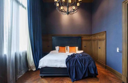Sukhumvit Villa | 2499 m² Villa ∙ 5 bedrooms ∙ 16 guests