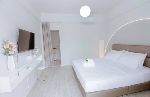 Nakhon Sawan Hostel | 24Rooms Nakhon sawan