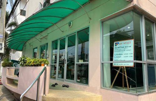 Nong Khaem Apartment | 25 m² Apartment ∙ 1 bedroom ∙ 2 guests