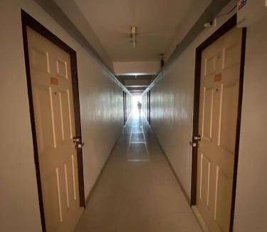 Nong Khaem Apartment | 25 m² Apartment ∙ 1 bedroom ∙ 2 guests