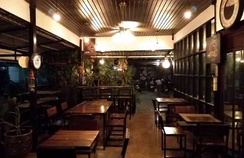 Nakhon Ratchasima Apartment | 25 m² Apartment ∙ 2 guests