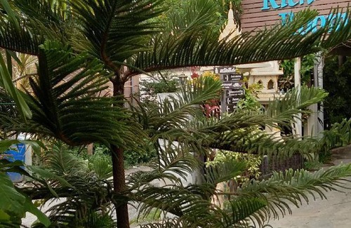 Nakhon Ratchasima Apartment | 25 m² Apartment ∙ 2 guests