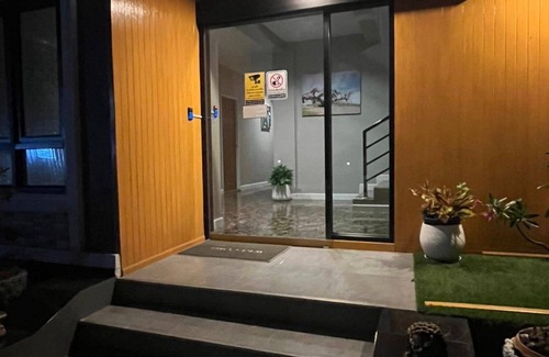 Khlong Nung Apartment | 25 m² Apartment ∙ 1 bedroom ∙ 2 guests