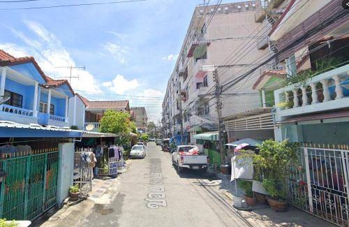 Mueang Samut Prakan District Apartment | 25 m² Apartment ∙ 1 bedroom ∙ 2 guests