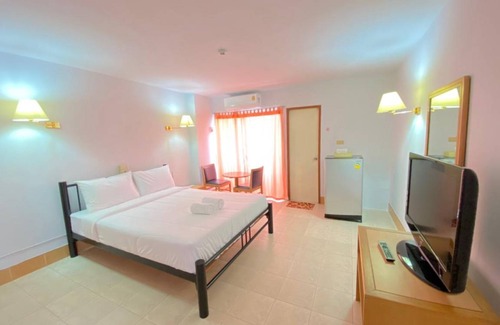 Lat Yao Apartment | 25 m² Apartment ∙ 1 bedroom ∙ 2 guests