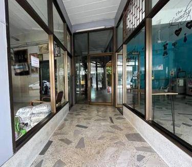 Central Pattaya Apartment | 25 m² Apartment ∙ 1 bedroom ∙ 2 guests