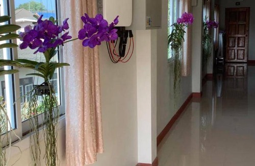 Kanchanaburi Apartment | 25 m² Apartment ∙ 2 guests