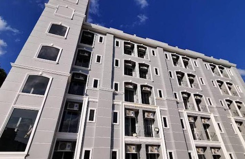 Nang Lae Apartment | 25 m² Apartment ∙ 2 guests