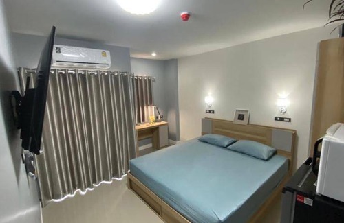 Nang Lae Apartment | 25 m² Apartment ∙ 2 guests