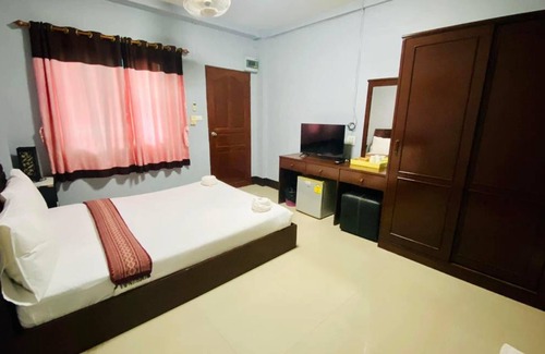 Udon Thani Apartment | 25 m² Apartment ∙ 2 bedrooms ∙ 2 guests