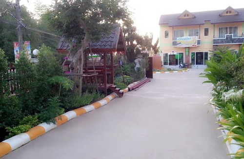 Udon Thani Apartment | 25 m² Apartment ∙ 2 bedrooms ∙ 2 guests
