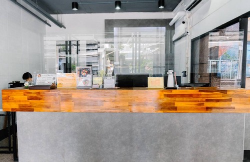 Bang Kra So Apartment | 25 m² Apartment ∙ 2 guests