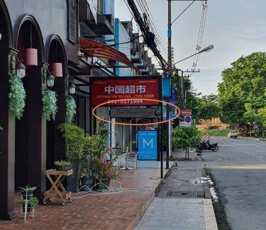 Old City Bed & Breakfast | 25 m² Bed and breakfast ∙ 6 guests