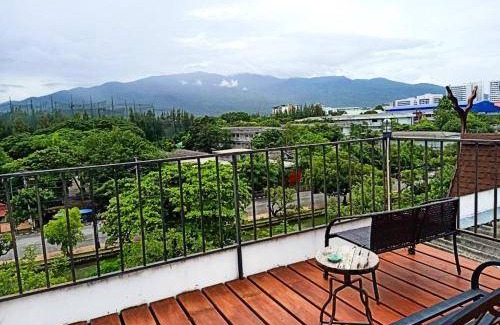 Old City Bed & Breakfast | 25 m² Bed and breakfast ∙ 6 guests