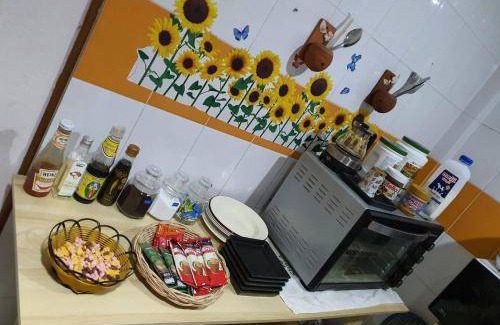 Old City Bed & Breakfast | 25 m² Bed and breakfast ∙ 6 guests