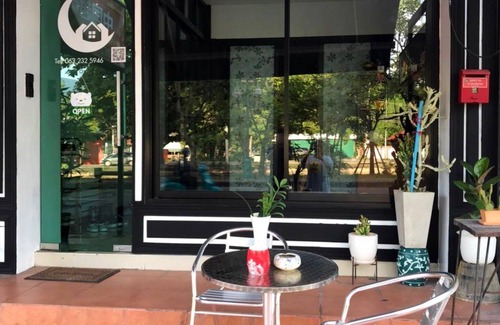 Old City Bed & Breakfast | 25 m² Bed and breakfast ∙ 6 guests
