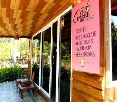 Ko Yao Bed & Breakfast | 25 m² Bed and breakfast ∙ 2 guests