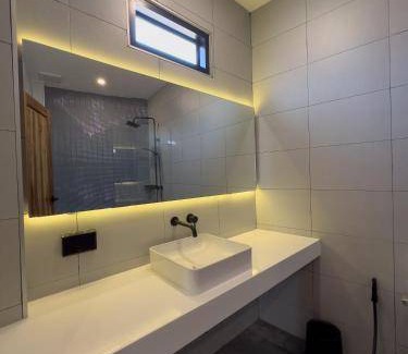 Ko Lanta Bed & Breakfast | 25 m² Bed and breakfast ∙ 2 guests