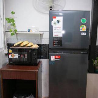 Nimman Bed & Breakfast | 25 m² Bed and breakfast ∙ 2 guests