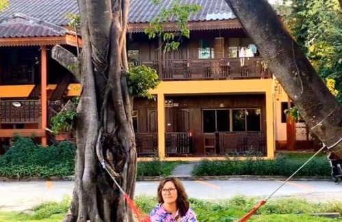 Hai Ya Bed & Breakfast | 25 m² Bed and breakfast ∙ 5 bedrooms ∙ 2 guests