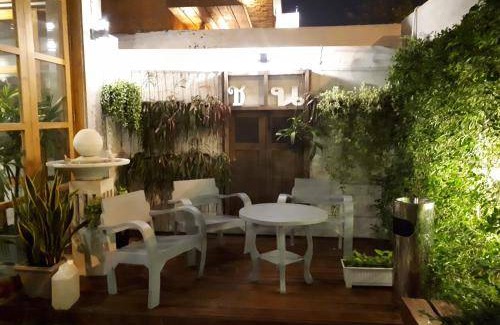 Bang Yi Khan Bed & Breakfast | 25 m² Bed and breakfast ∙ 3 guests