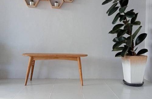 Bung Khong Long Bed & Breakfast | 25 m² Bed and breakfast ∙ 1 bedroom ∙ 2 guests