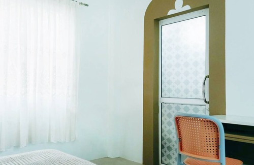 Ban Nok House | 25 m² Bungalow ∙ 2 guests