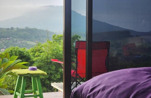 Khao Kho House | 25 m² Bungalow ∙ 1 bedroom ∙ 2 guests