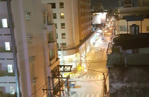 Downtown Hat Yai Hostel | 25 m² Hostel ∙ 4 guests