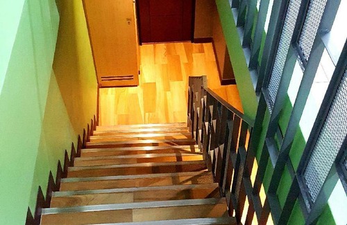 Downtown Hat Yai Hostel | 25 m² Hostel ∙ 4 guests
