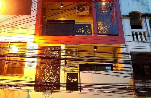 Downtown Hat Yai Hostel | 25 m² Hostel ∙ 4 guests