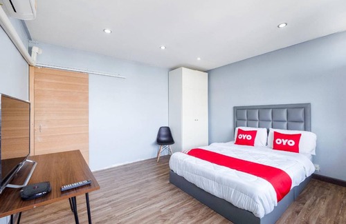 Bang Chak Hotel | 25 m² Hotel ∙ 10 guests