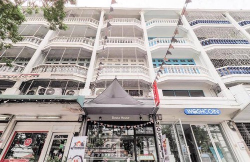 Bang Chak Hotel | 25 m² Hotel ∙ 10 guests
