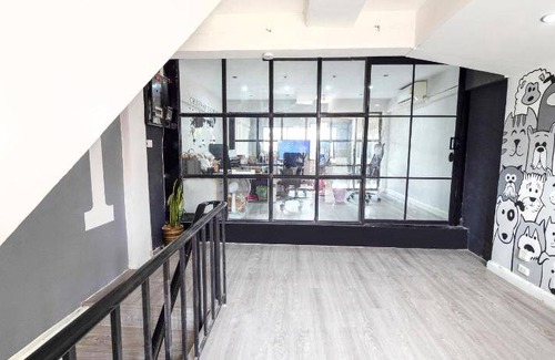 Bang Chak Hotel | 25 m² Hotel ∙ 10 guests
